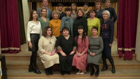 ПЦК ОГСЭ, Библиотековедение