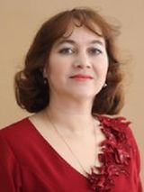 Трофимова Гульнара Фаатовна