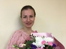 Шмыкова Надежда Ивановна 