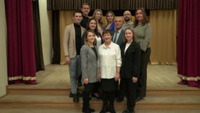 ПЦК Хореографическое творчество