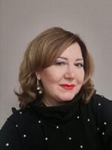 Чураева Анджела Александровна