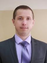 Губайдуллин Насих Салихович
