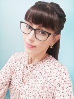 Лукашова Марина Валерьевна