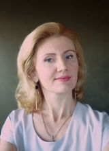Парамонова Алина Николаевна