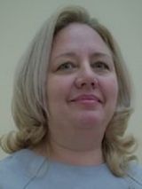Мокшина Анна  Николаевна