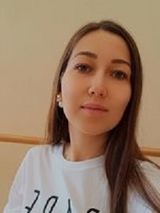 Рахимова Регина Марселевна