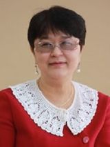 Гардисламова Светлана Ринатовна