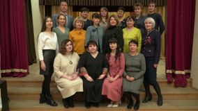 ПЦК ОГСЭ, Библиотековедение