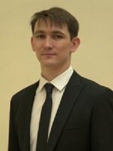 Габбасов Разиль Раисович