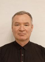 Мингалимов Расул Камилевич