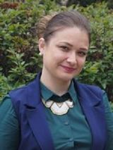 Лотфуллина Лилия Дамировна