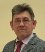 Шайхлисламов Альберт Ханифович