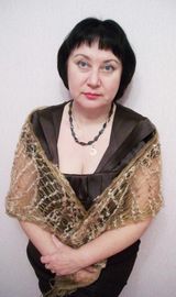 Заляева Тазрия Васимовна