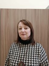 Азовцева Елена Александровна