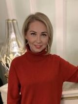 Сагдуллина Гузаль Юсуповна