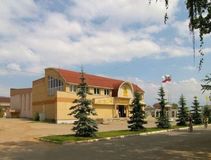 Учебный театр "Кама", Отделение ПЦК НХТ "Театральное творчество", "Актерское искусство" - ул. Казанская, д. 15а