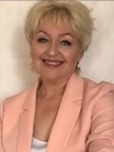 Долгова Надежда Владиславовна 