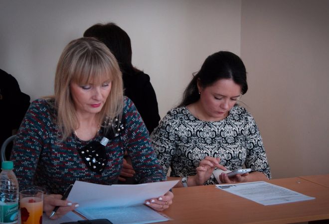​​​​​​​Всероссийский круглый стол «Всероссийский круглый стол «Реалии и перспективы развития образовательной деятельности колледжей культуры и искусств Поволжского региона»
