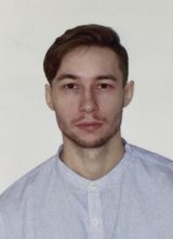 Габдрахманов Ильнур Айдарович