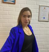 Абдуллаева Лилия Кутдусовна