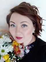 Симонова Марина Сергеевна 