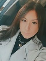 Гильфанова Алсу Алмарисовна