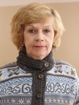 Малахова Валентина Федоровна